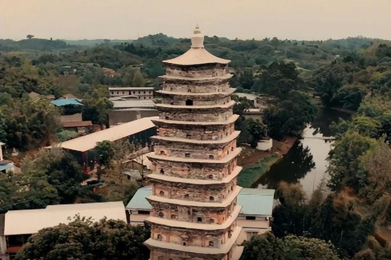 乐山市井研县有什么特色(井研县属于哪个市管辖)