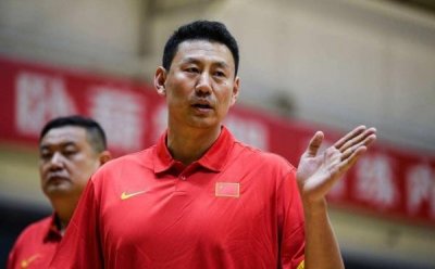 ​李楠出任CBA江苏男篮顾问：国家队失利之后，我一直在反思
