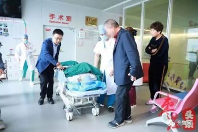 ​奇迹！全国首例！山东67岁孕妇产下一名女婴！自然受孕