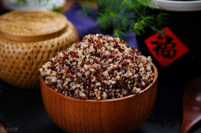 ​被誉为“粮食之母”，唯一一种能满足人类所需的全部营养？