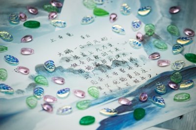 ​经典行旅诗12首，值得让孩子背下来作写作素材！