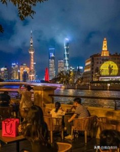 ​外滩详细游玩攻略，上海必去打卡景点，游玩线路必看景点分享