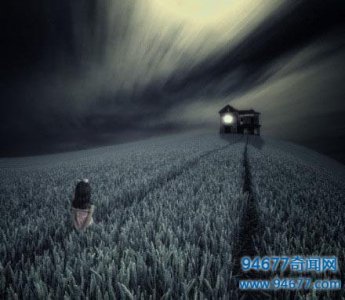 ​小心，山里的那些灵异不同寻常！真实灵异事件