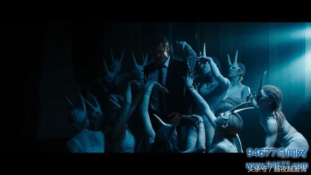 股市中的灵异小故事2:吃相