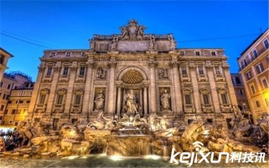 欧洲最值得去的几个地方!维也纳是“世界音乐之都”