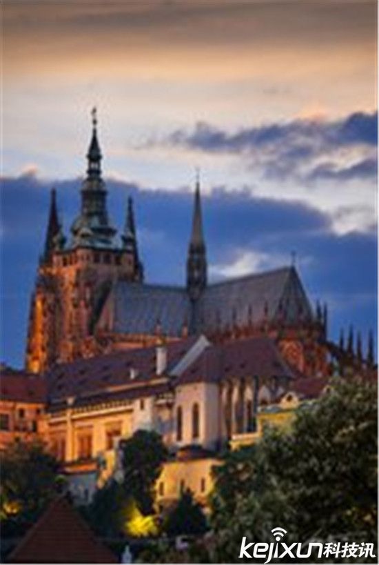 欧洲最值得去的几个地方!维也纳是“世界音乐之都”