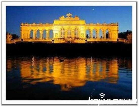 欧洲最值得去的几个地方!维也纳是“世界音乐之都”