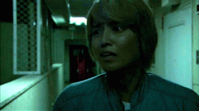 ​我的朋友凭空消失,周围竟然无人问津,难不成我遇到鬼了