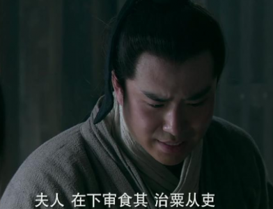 ​武则天和吕后都有男宠，慈禧作为后宫的实际掌权者，她是否也有男宠呢？