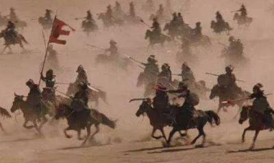 ​西周是如何训练士兵的？一场演习就要捕获上万头野兽