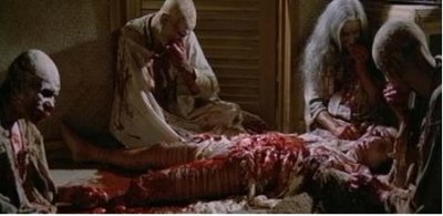 ​当今真实可怕灵异变乱档案