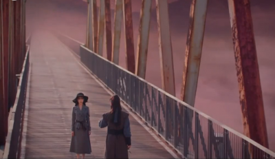 ​看完《德鲁纳酒店》，我一点也不同情高清明