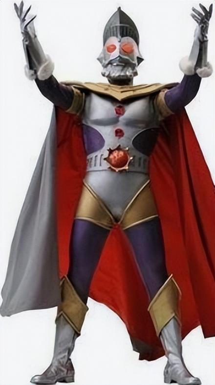 十大最强奥特曼(十位奥特曼战力天花板) 十大最强奥特曼(十位奥特曼战力天花板)