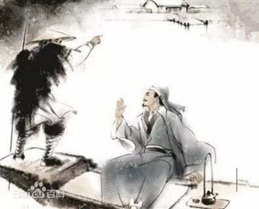 ​“乘兴而来，尽兴而归”的由来，那个“孩子气”的王徽之