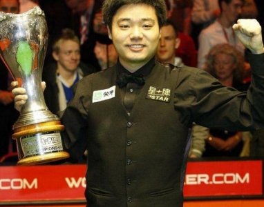 ​丁俊晖是哪里人（“中国神童”丁俊晖的台球人生）