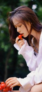 ​高清壁纸丨超漂亮的美女壁纸