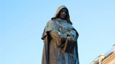 ​布鲁诺被执行火刑