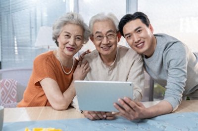 ​这几个信号，暗示子女和父母缘分已尽，没必要勉强