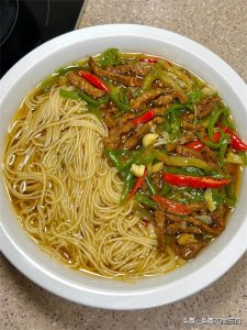 ​10分钟就搞定的6道面食做法，好吃到跺脚，厨房小白也能轻松上手