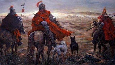 ​未解之谜：僰人悬棺神话篇之古僰国