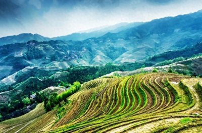 ​砚山县：自然与文化和谐共生的瑰宝，值得深入探索