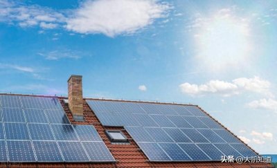 ​告别电网垄断！太阳能屋顶带来能源自由！走向自给自足新未来！
