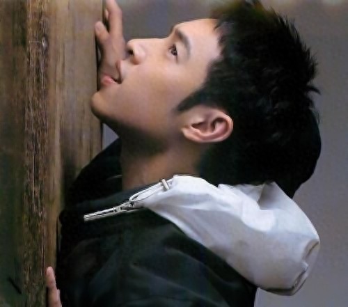 潘玮柏~组图
