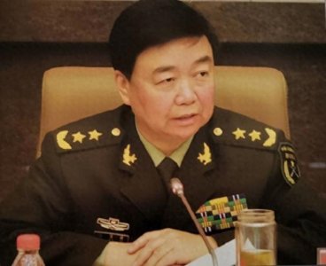 ​杜恒岩：19岁参加珍宝岛守备作战，当济南军区末任政委，授啥军衔