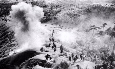 ​芷江会战：侵华最后一战，见证10万日军在湘西仓皇逃窜