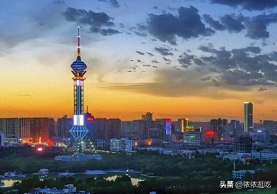 ​石家庄公认的六个特色餐馆，排队也要去吃一次，赶紧收藏！