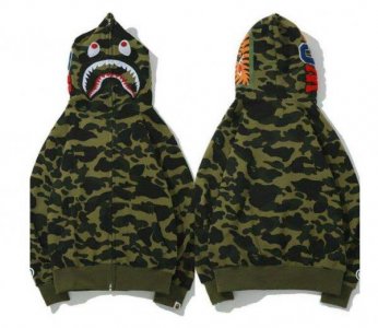 ​bape和aape区别 aape是什么牌子