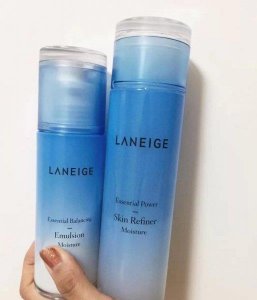 ​兰芝护肤品怎么样 兰芝护肤品怎么样