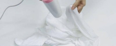 ​有没有让衣服快速干的方法 衣服速干方法