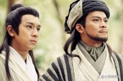 ​金庸十大经典小说