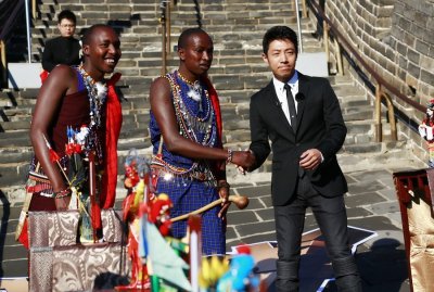 ​马赛人的视力好到什么程度，6.0的裸眼视力，火眼金睛般的存在