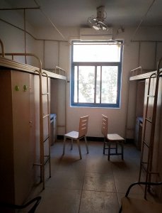 ​川大宿舍曝光，整洁高级到让人羡慕！