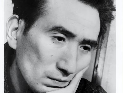 ​《人间失格》——丧到极致就是治愈