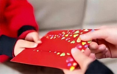​压岁钱给到几岁合适？建议不要超过此年龄，不合规矩还徒增尴尬