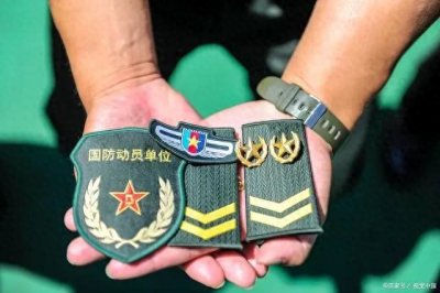 ​上尉到底是什么级别？军衔是怎么样的？