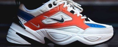 ​nike m2k鞋底多高 耐克m2k跟高多少