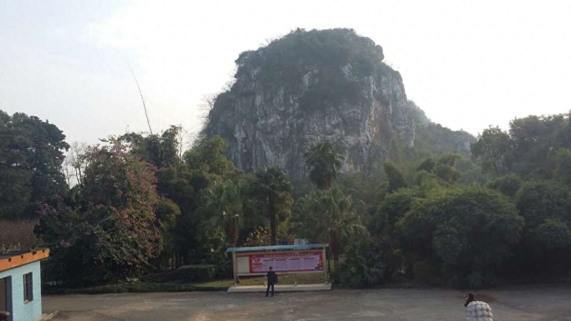马坝人遗址:岭南地区最早发现有原始人居住痕迹的地方